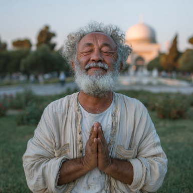 Yoga guruh mashg'ulotlari